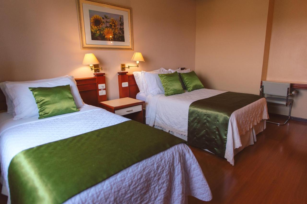 Hotel Renar ไฟรบัวร์กุ ภายนอก รูปภาพ