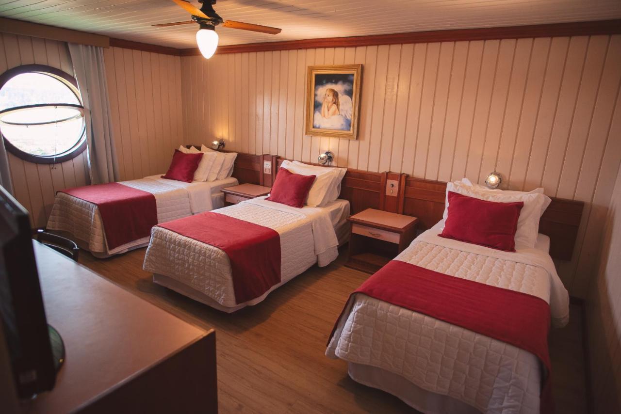 Hotel Renar ไฟรบัวร์กุ ภายนอก รูปภาพ